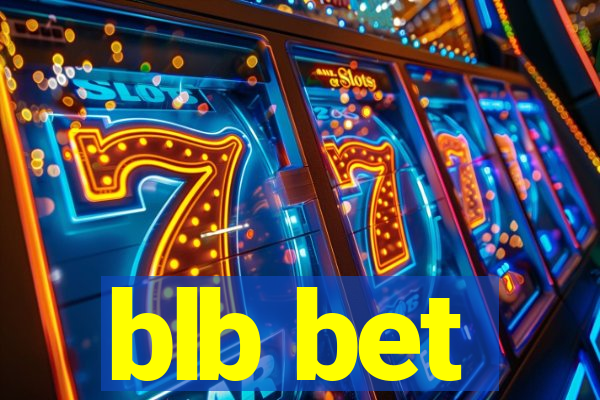 blb bet